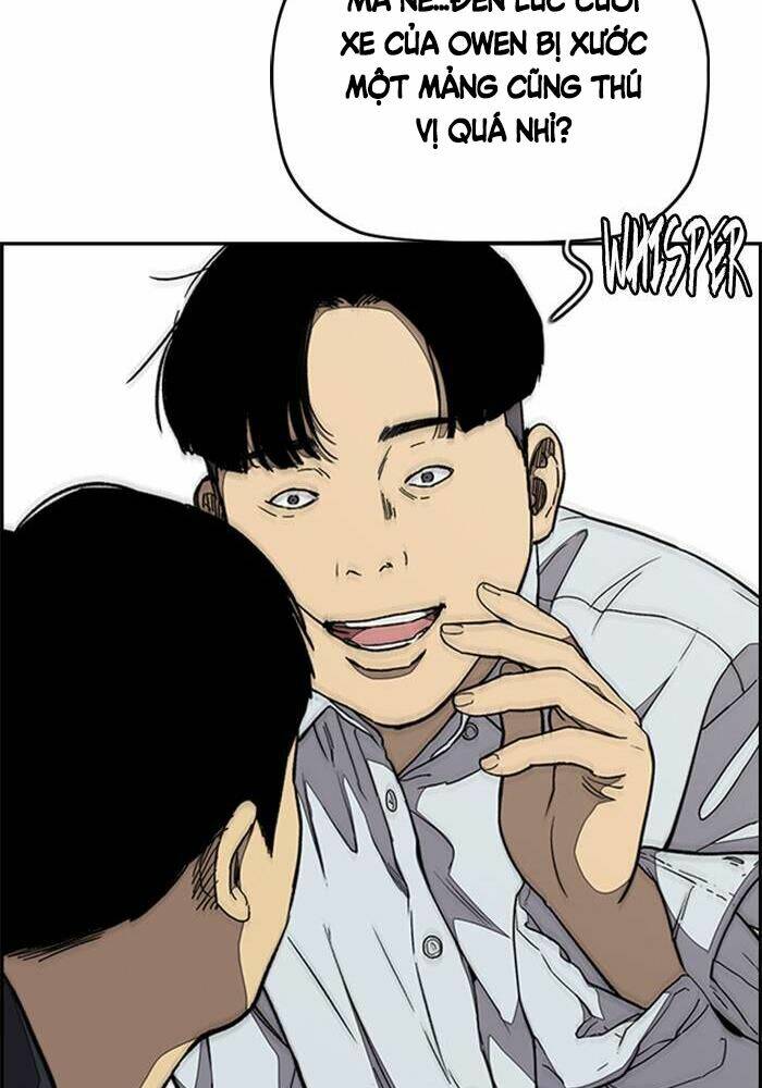 Thể Thao Cực Hạn Chapter 328 - Trang 2