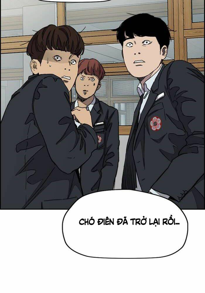 Thể Thao Cực Hạn Chapter 328 - Trang 2