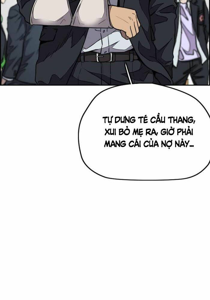 Thể Thao Cực Hạn Chapter 328 - Trang 2