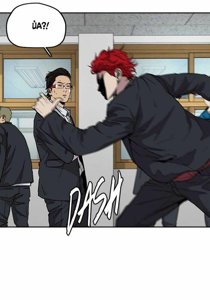 Thể Thao Cực Hạn Chapter 328 - Trang 2