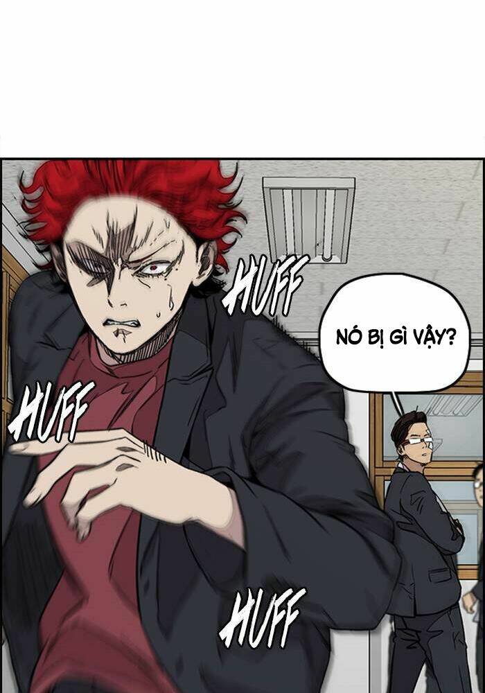 Thể Thao Cực Hạn Chapter 328 - Trang 2