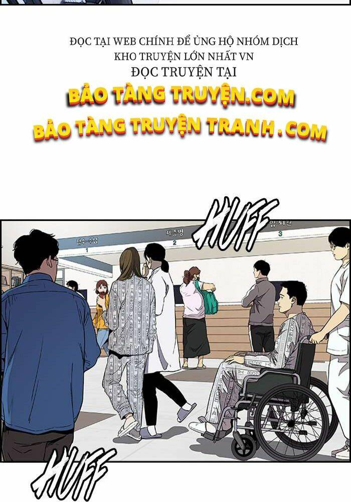Thể Thao Cực Hạn Chapter 328 - Trang 2