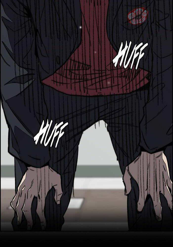 Thể Thao Cực Hạn Chapter 328 - Trang 2