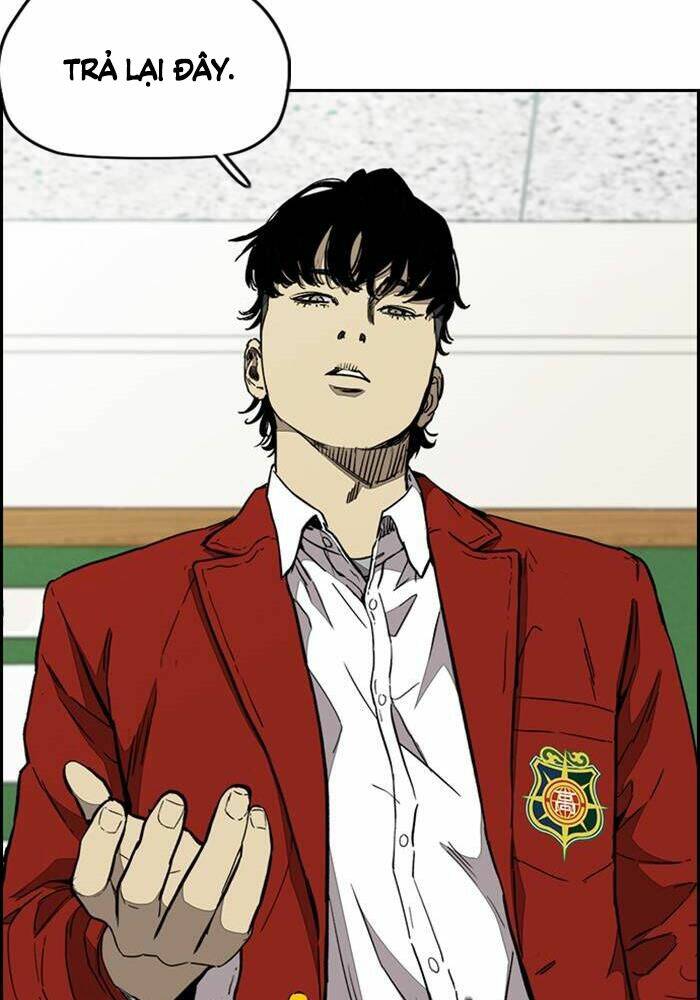 Thể Thao Cực Hạn Chapter 329 - Trang 2