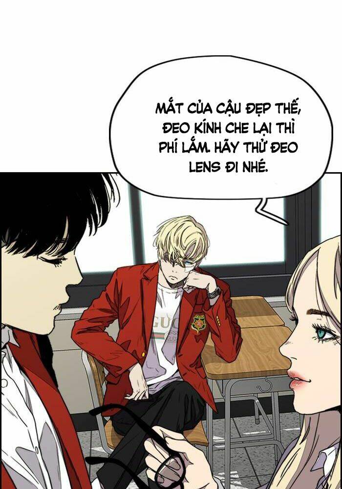 Thể Thao Cực Hạn Chapter 329 - Trang 2