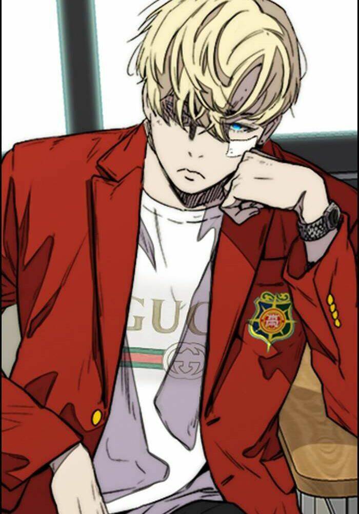 Thể Thao Cực Hạn Chapter 329 - Trang 2