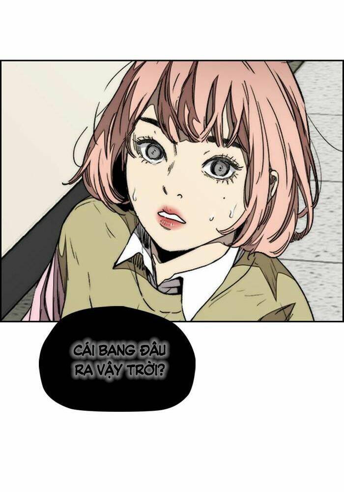 Thể Thao Cực Hạn Chapter 329 - Trang 2