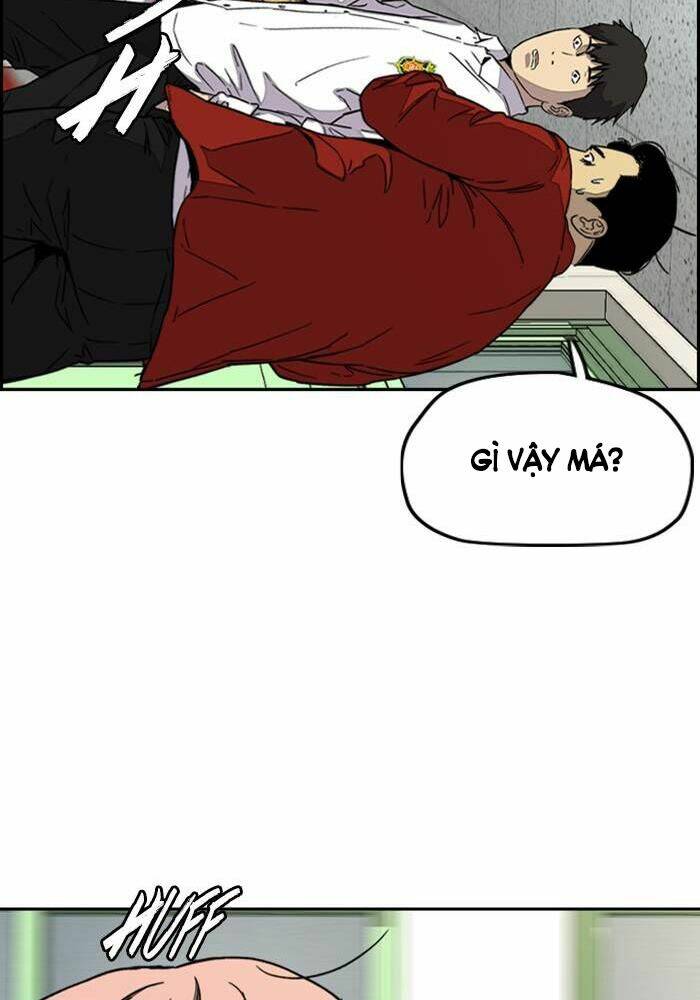 Thể Thao Cực Hạn Chapter 329 - Trang 2