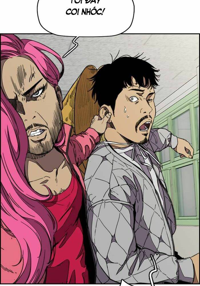 Thể Thao Cực Hạn Chapter 329 - Trang 2