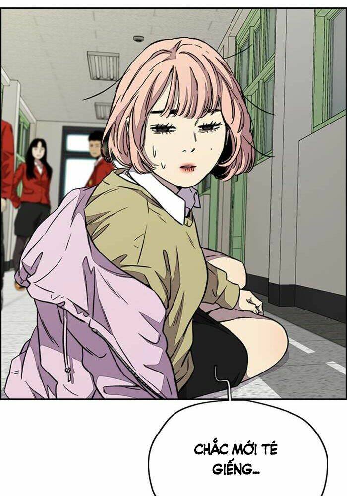 Thể Thao Cực Hạn Chapter 329 - Trang 2