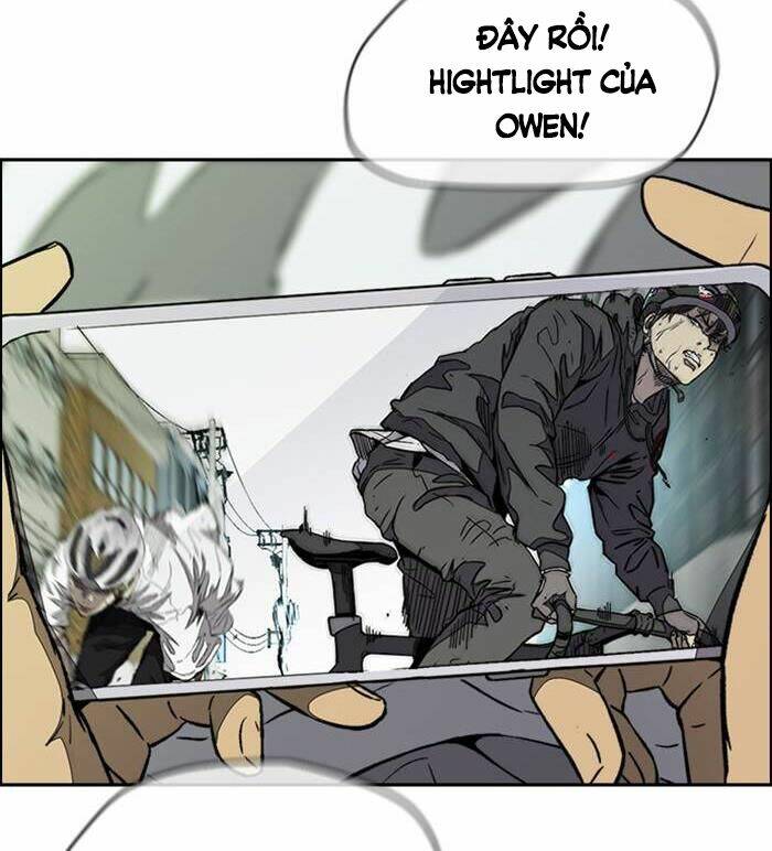 Thể Thao Cực Hạn Chapter 329 - Trang 2