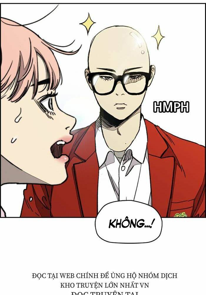 Thể Thao Cực Hạn Chapter 329 - Trang 2