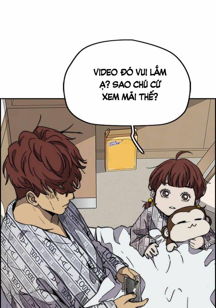 Thể Thao Cực Hạn Chapter 329 - Trang 2