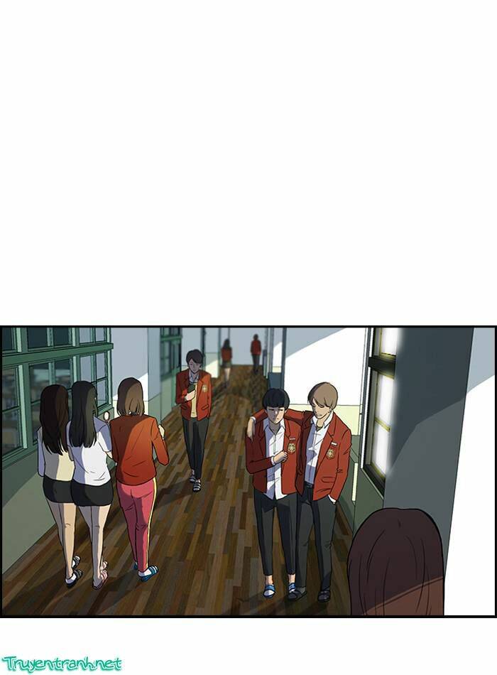 Thể Thao Cực Hạn Chapter 33 - Trang 2