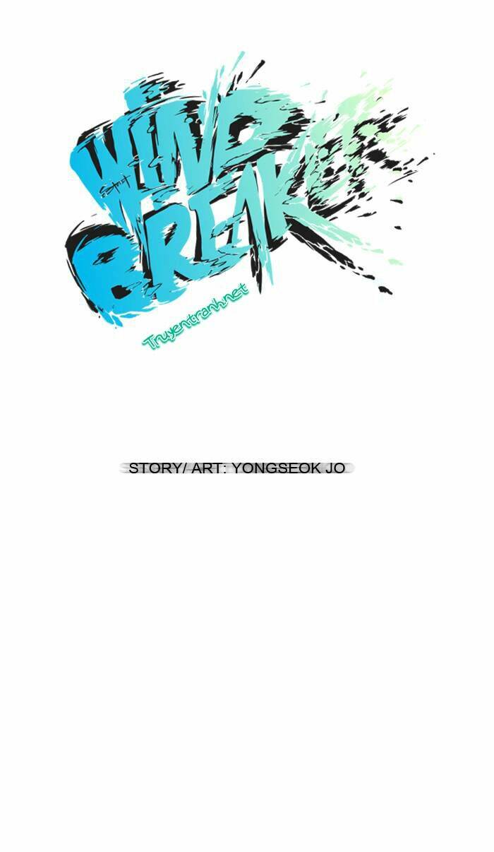 Thể Thao Cực Hạn Chapter 33 - Trang 2