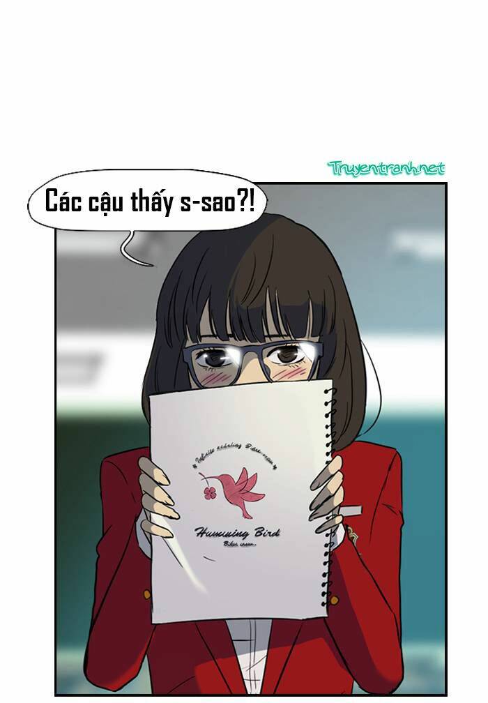 Thể Thao Cực Hạn Chapter 33 - Trang 2