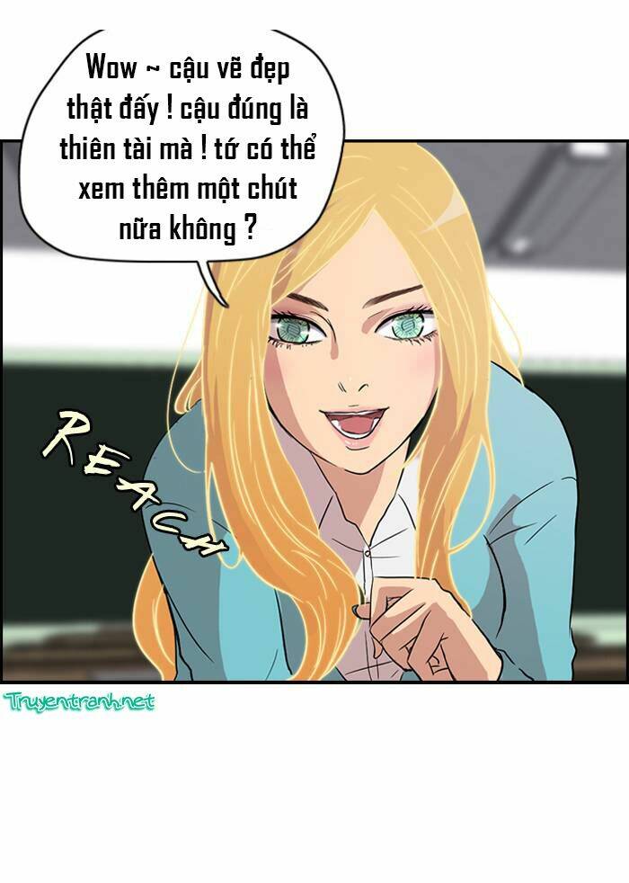 Thể Thao Cực Hạn Chapter 33 - Trang 2