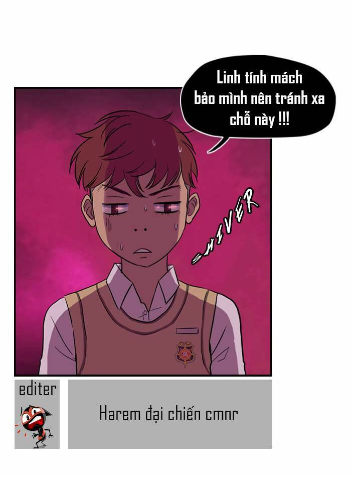 Thể Thao Cực Hạn Chapter 33 - Trang 2