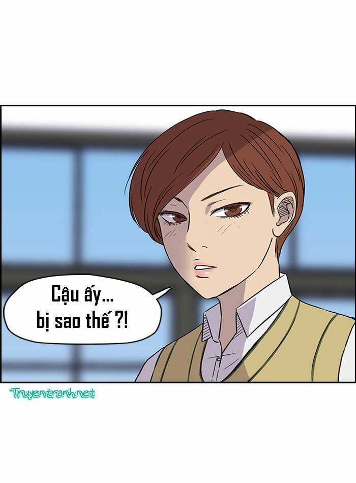 Thể Thao Cực Hạn Chapter 33 - Trang 2