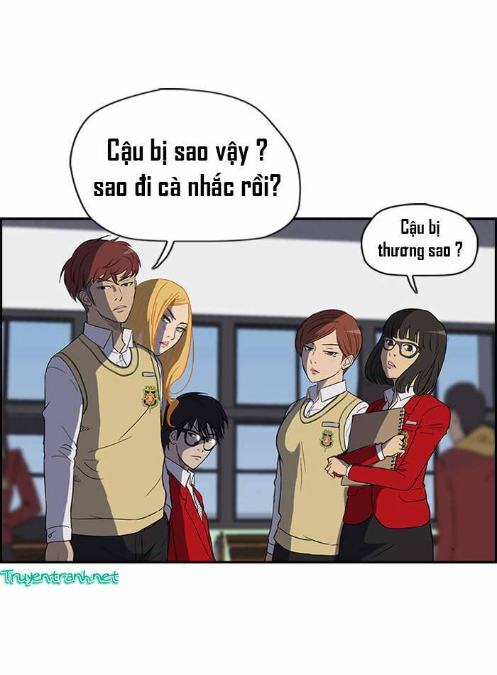 Thể Thao Cực Hạn Chapter 33 - Trang 2