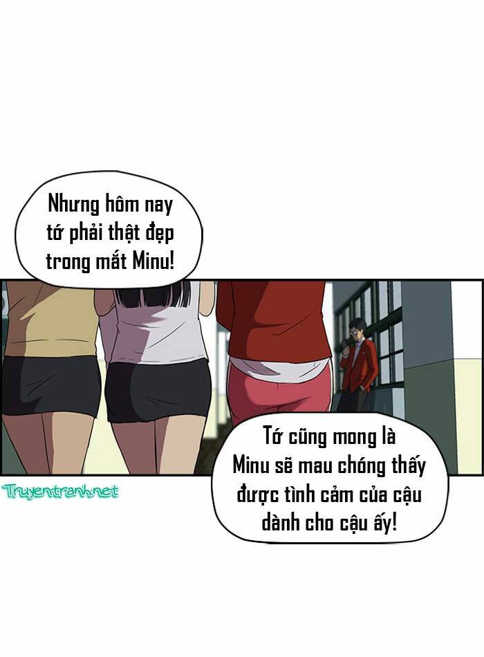 Thể Thao Cực Hạn Chapter 33 - Trang 2