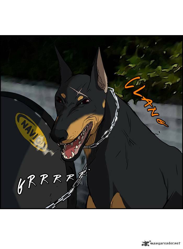 Thể Thao Cực Hạn Chapter 33 - Trang 2