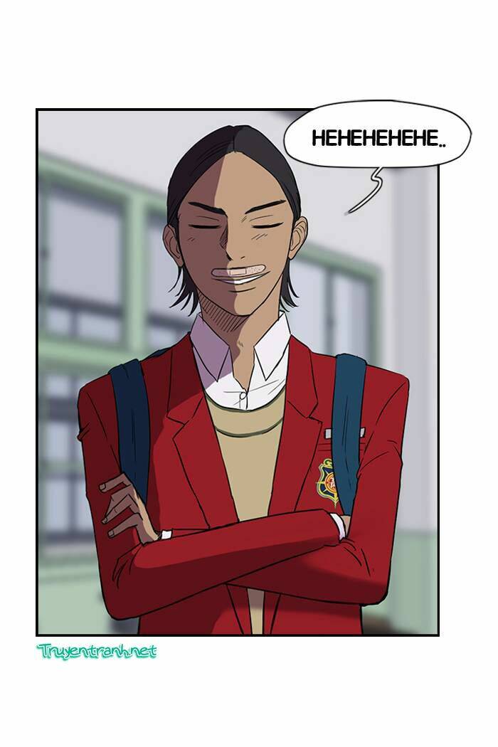 Thể Thao Cực Hạn Chapter 33 - Trang 2