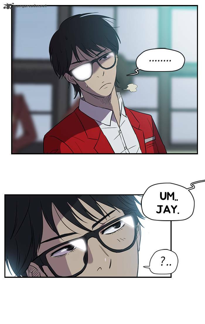 Thể Thao Cực Hạn Chapter 33 - Trang 2