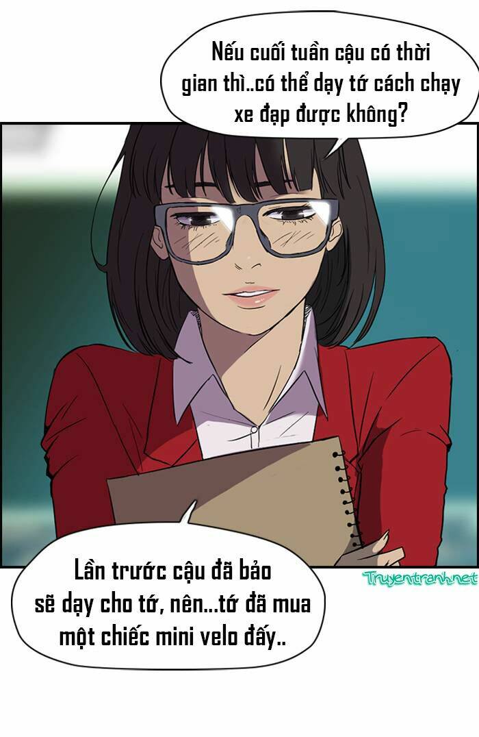 Thể Thao Cực Hạn Chapter 33 - Trang 2