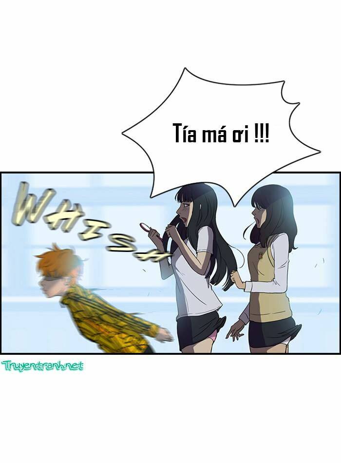 Thể Thao Cực Hạn Chapter 33 - Trang 2