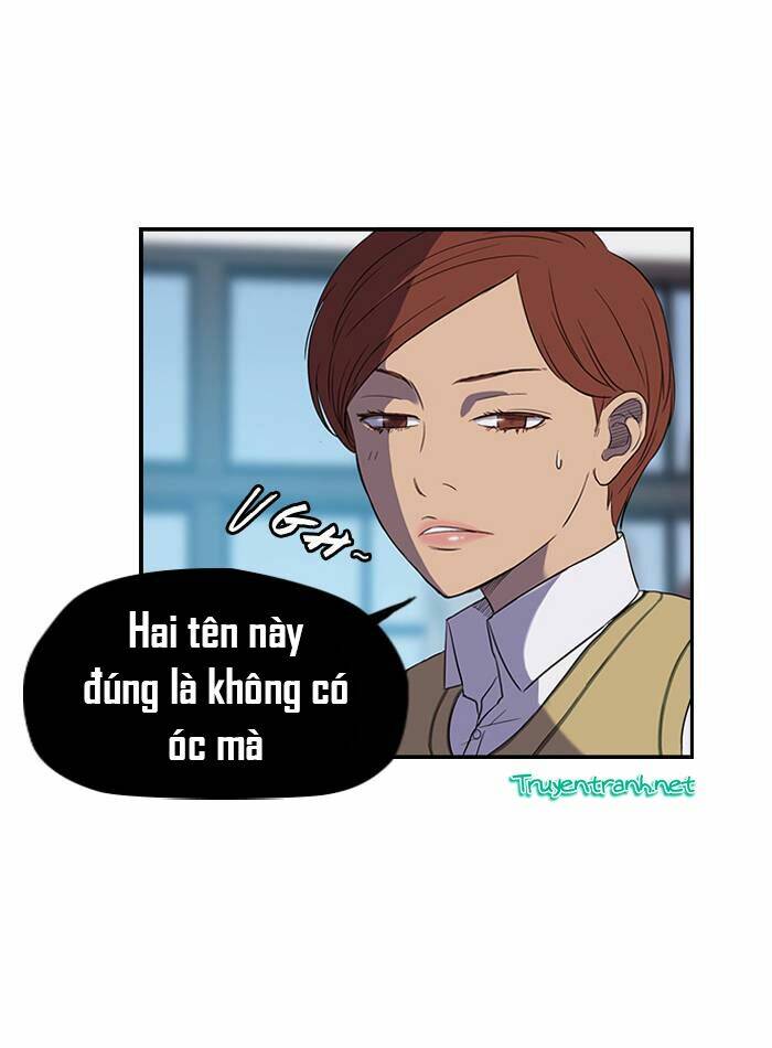 Thể Thao Cực Hạn Chapter 33 - Trang 2