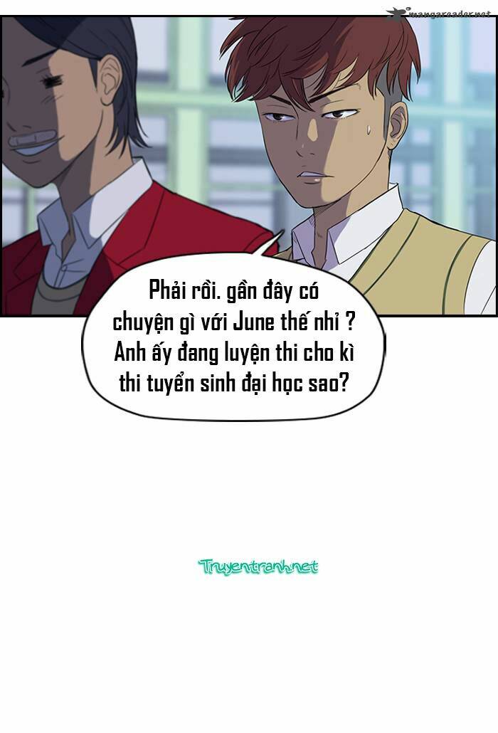 Thể Thao Cực Hạn Chapter 33 - Trang 2