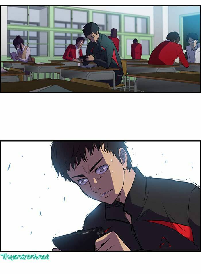 Thể Thao Cực Hạn Chapter 33 - Trang 2