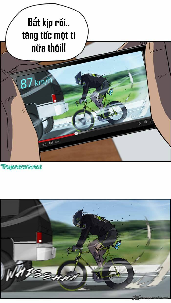 Thể Thao Cực Hạn Chapter 33 - Trang 2