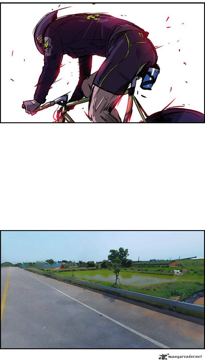 Thể Thao Cực Hạn Chapter 33 - Trang 2