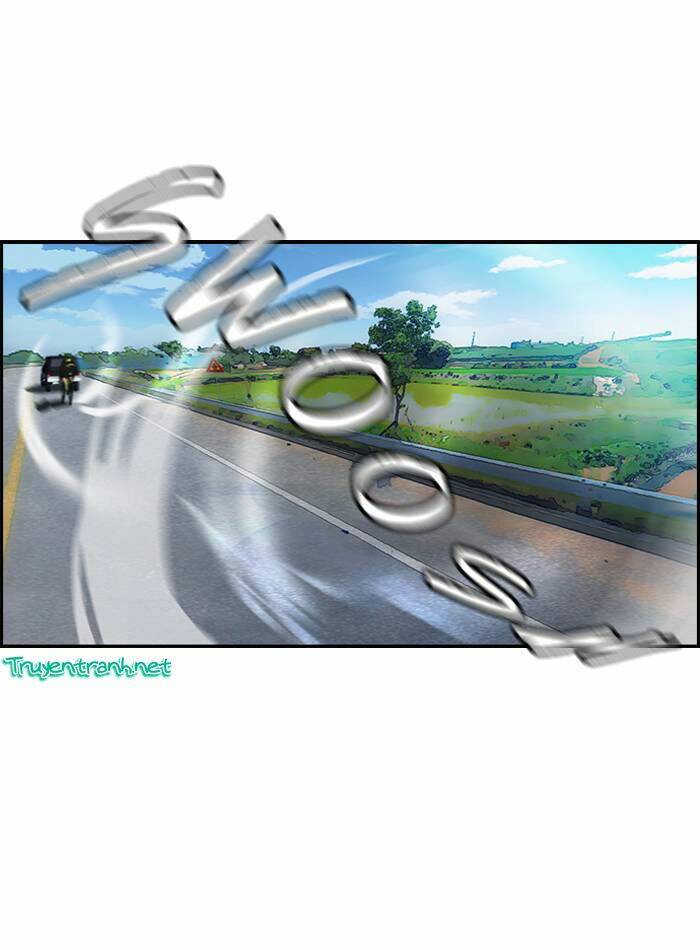 Thể Thao Cực Hạn Chapter 33 - Trang 2