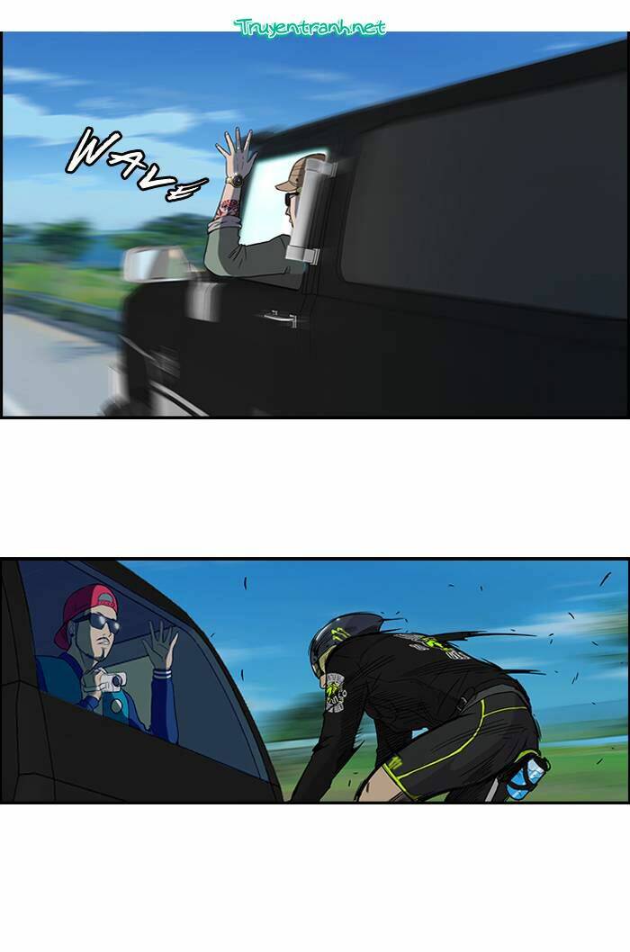 Thể Thao Cực Hạn Chapter 33 - Trang 2