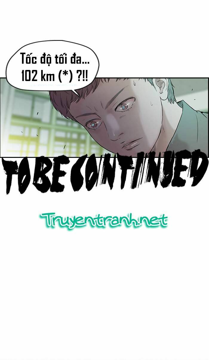 Thể Thao Cực Hạn Chapter 33 - Trang 2