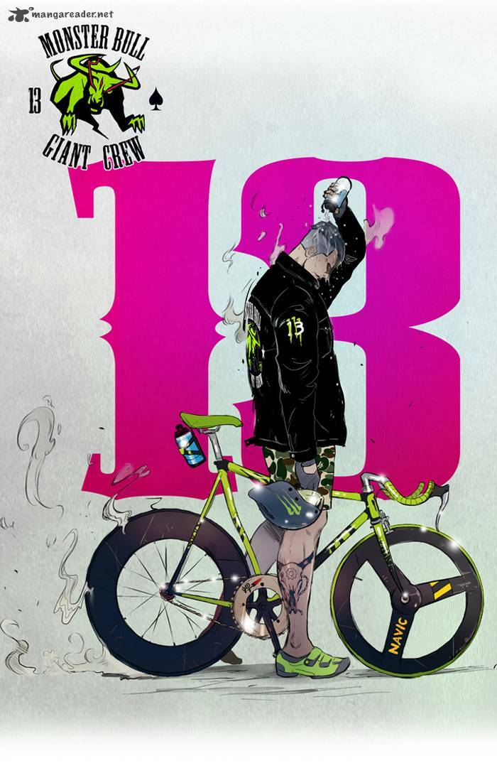 Thể Thao Cực Hạn Chapter 33 - Trang 2