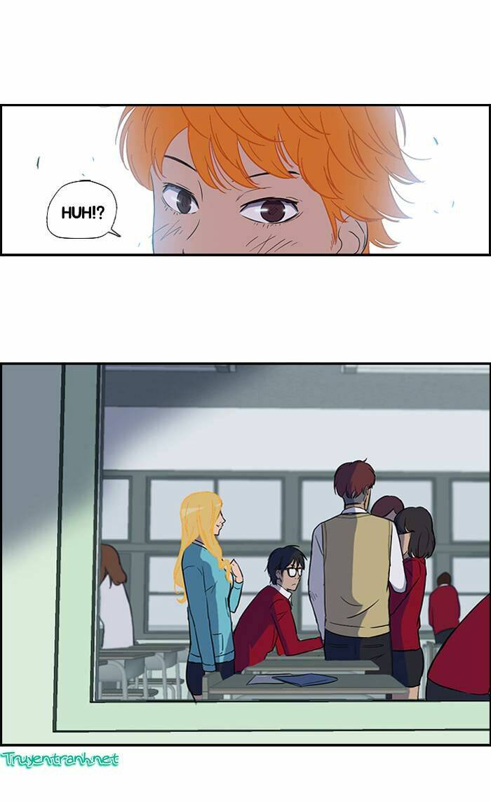 Thể Thao Cực Hạn Chapter 33 - Trang 2