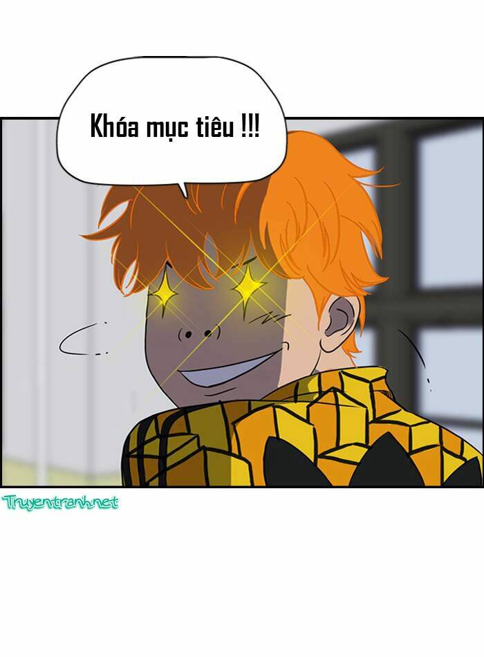 Thể Thao Cực Hạn Chapter 33 - Trang 2