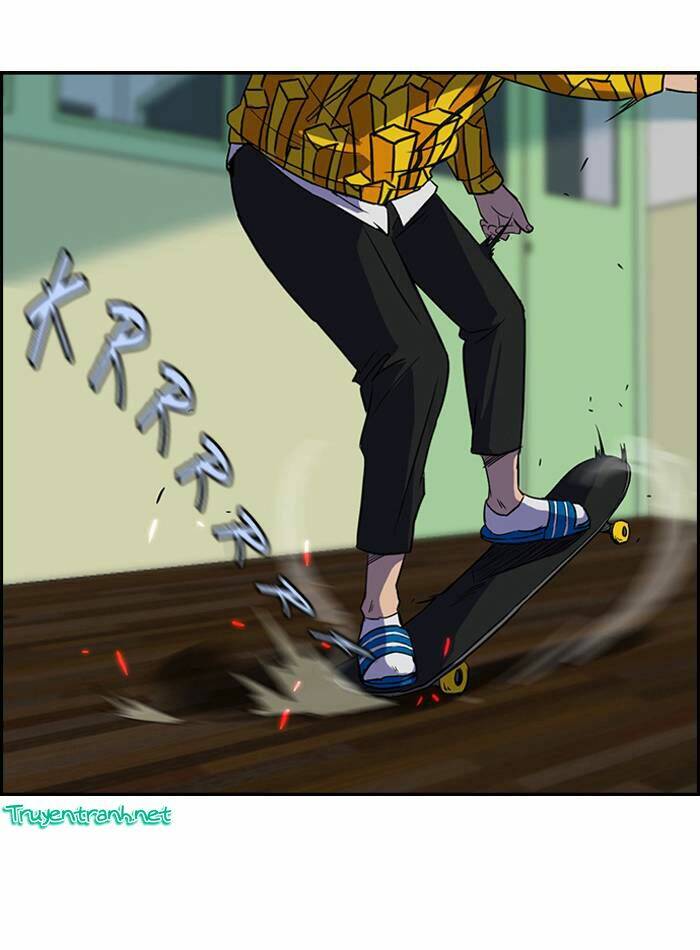 Thể Thao Cực Hạn Chapter 33 - Trang 2