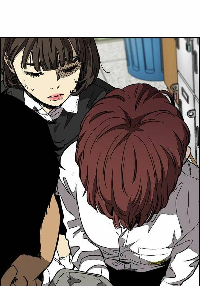 Thể Thao Cực Hạn Chapter 330 - Trang 2