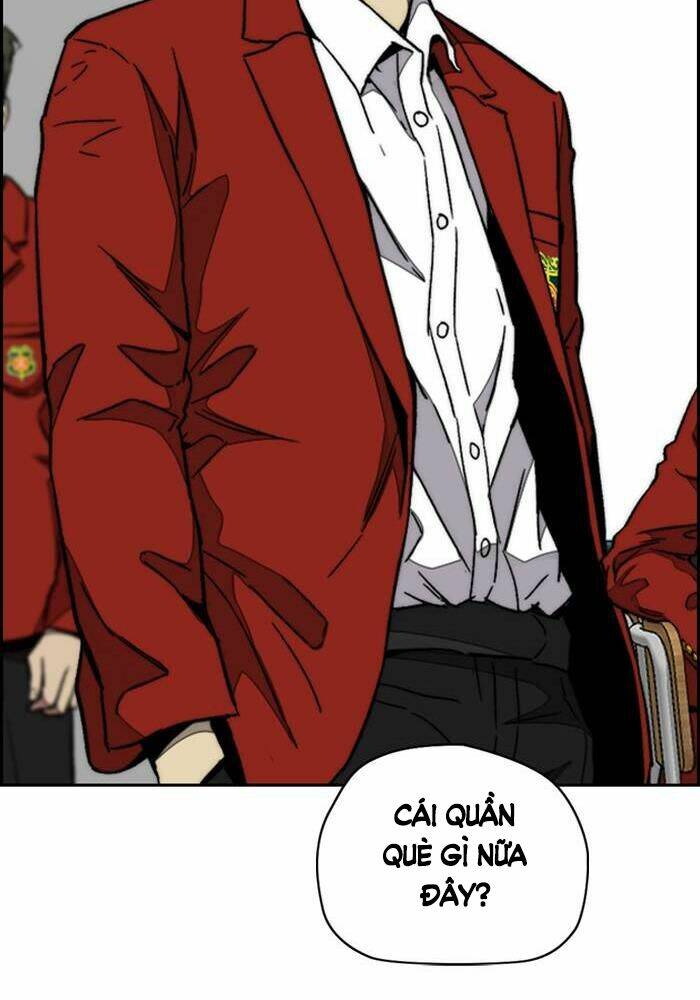 Thể Thao Cực Hạn Chapter 330 - Trang 2