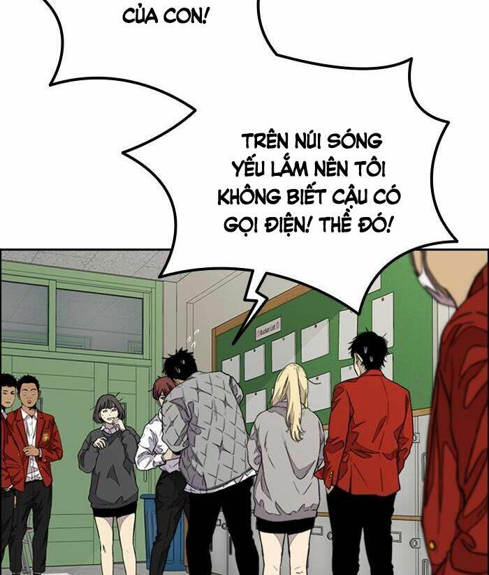 Thể Thao Cực Hạn Chapter 330 - Trang 2