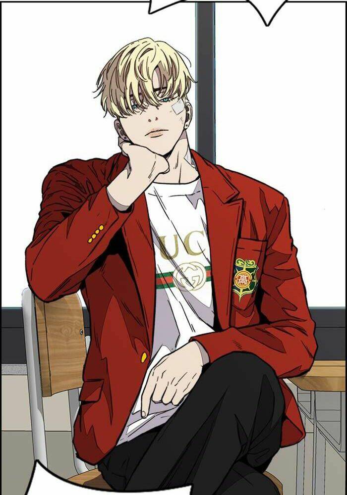 Thể Thao Cực Hạn Chapter 330 - Trang 2