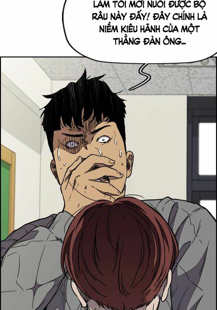 Thể Thao Cực Hạn Chapter 330 - Trang 2