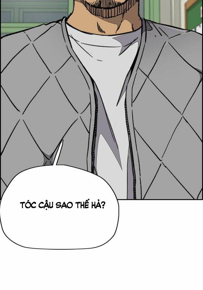 Thể Thao Cực Hạn Chapter 330 - Trang 2