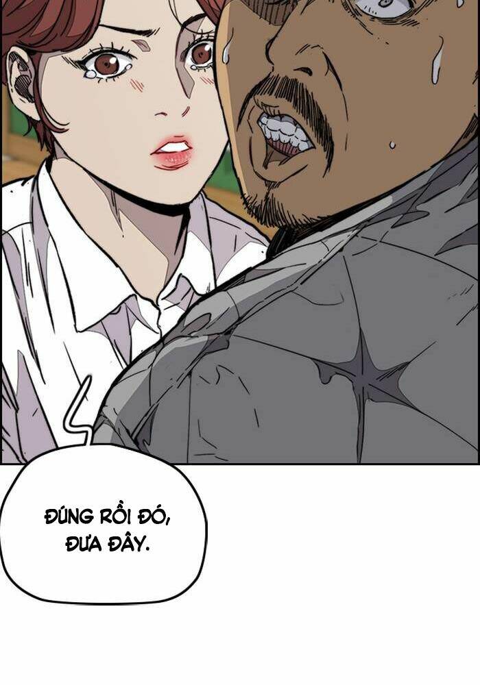 Thể Thao Cực Hạn Chapter 330 - Trang 2