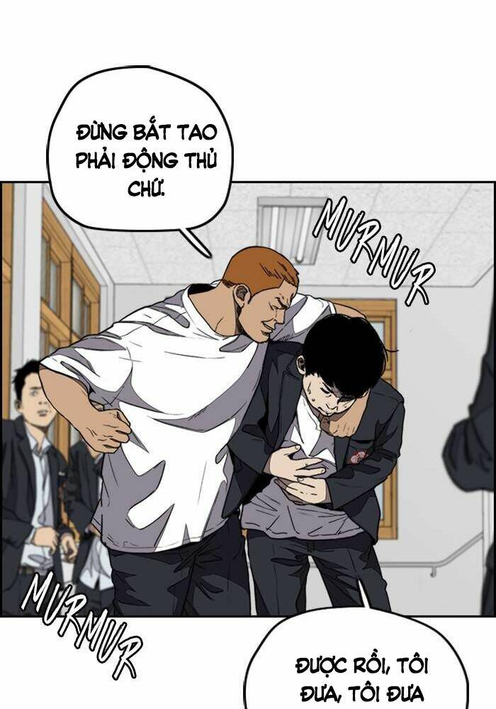 Thể Thao Cực Hạn Chapter 330 - Trang 2